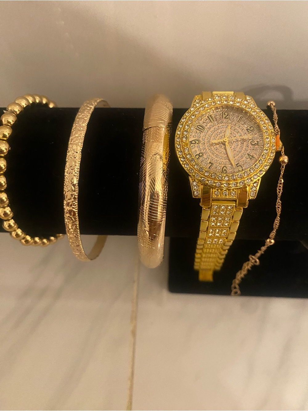 Random 3PCS Jewelry set! - Picture 12 of 13